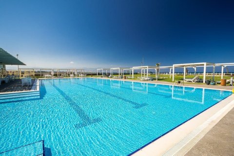 Apartment for sale  in Gaziveren, Guzelyurt, Northern Cyprus, 1 bedroom, 45m2, No. 214409 – photo 9