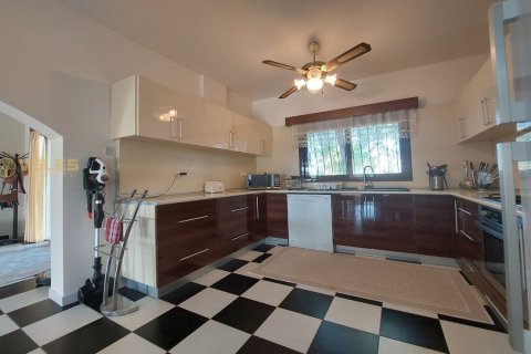 Продажа виллы  в Татлису, Фамагусте, Северный Кипр 4+1, 206м2, №214408 – фото 5