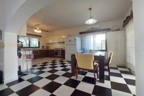 Продажа виллы  в Татлису, Фамагусте, Северный Кипр 4+1, 206м2, №214408 – фото 2