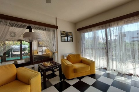 Продажа виллы  в Татлису, Фамагусте, Северный Кипр 4+1, 206м2, №214408 – фото 8