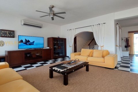 Продажа виллы  в Татлису, Фамагусте, Северный Кипр 4+1, 206м2, №214408 – фото 12