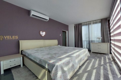 Продажа виллы  в Татлису, Фамагусте, Северный Кипр 4+1, 206м2, №214408 – фото 20