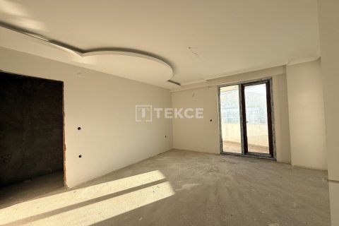 5+2 Lejlighed i Akcaabat, Trabzon, Tyrkiet Nr. 215740 - 9