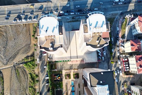 5+2 Lejlighed i Akcaabat, Trabzon, Tyrkiet Nr. 215740 - 4