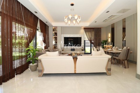 4+1 Villa  in Antalya, Türkei Nr. 215741 - 10