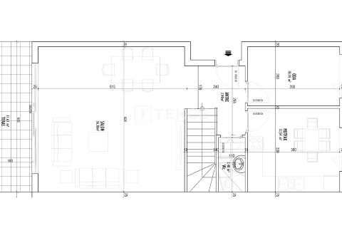 4+1 Villa  in Antalya, Türkei Nr. 215741 - 13