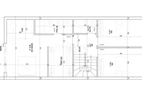 4+1 Villa  in Antalya, Türkei Nr. 215741 - 14