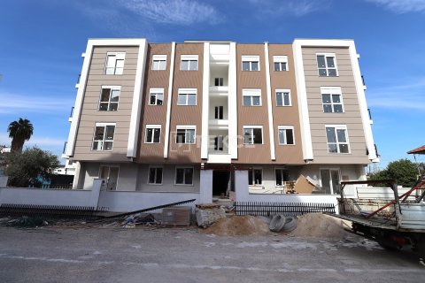 2+1 Lejlighed i Antalya, Tyrkiet Nr. 215742 - 6