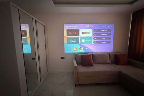 Lägenhet  i Alanya, Antalya, Turkiet Nr. 215752 - 19