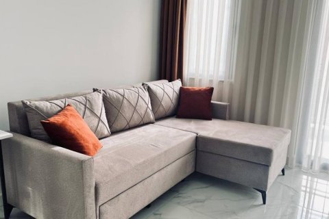 Lägenhet i Alanya, Antalya, Turkiet Nr. 215752 - 14