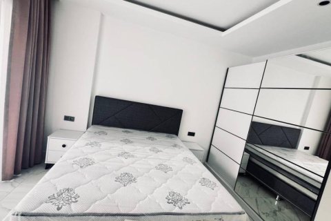 Lägenhet i Alanya, Antalya, Turkiet Nr. 215752 - 10