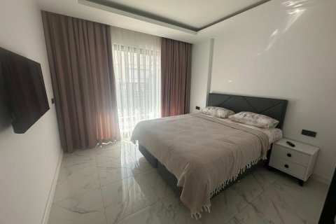 Lägenhet  i Alanya, Antalya, Turkiet Nr. 215752 - 15
