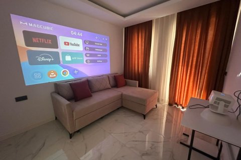 Lägenhet  i Alanya, Antalya, Turkiet Nr. 215752 - 22