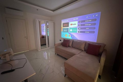 Lägenhet  i Alanya, Antalya, Turkiet Nr. 215752 - 21