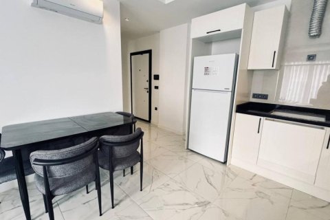 Lägenhet i Alanya, Antalya, Turkiet Nr. 215752 - 6