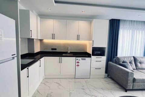 Lägenhet i Alanya, Antalya, Turkiet Nr. 215752 - 4