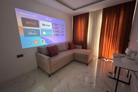 Lägenhet  i Alanya, Antalya, Turkiet Nr. 215752 - 23