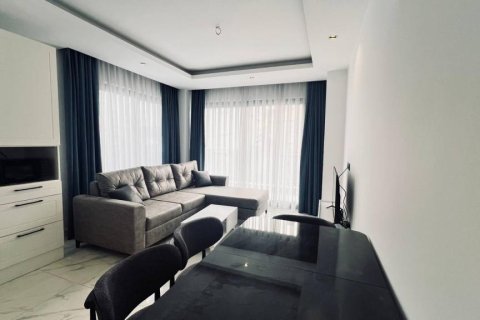 Lägenhet  i Alanya, Antalya, Turkiet Nr. 215752