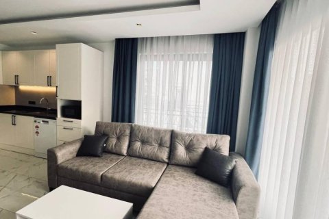 Lägenhet i Alanya, Antalya, Turkiet Nr. 215752 - 2