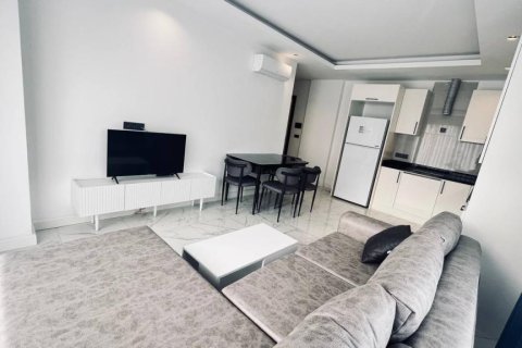 Lägenhet i Alanya, Antalya, Turkiet Nr. 215752 - 3