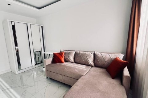 Lägenhet i Alanya, Antalya, Turkiet Nr. 215752 - 13