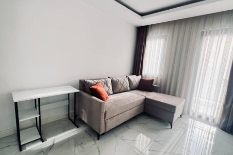 Lägenhet i Alanya, Antalya, Turkiet Nr. 215752 - 12