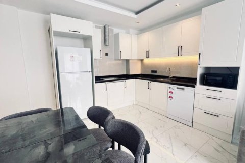 Lägenhet i Alanya, Antalya, Turkiet Nr. 215752 - 5