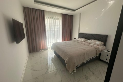 Lägenhet  i Alanya, Antalya, Turkiet Nr. 215752 - 16
