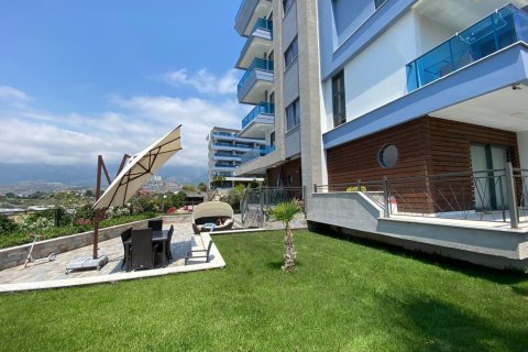 Apartment for sale  in Alanya, Antalya, Turkey, 3 bedrooms, 140m2, No. 217941 – photo 1