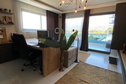 Apartment for sale  in Alanya, Antalya, Turkey, 3 bedrooms, 140m2, No. 217941 – photo 8