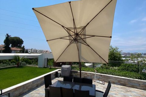 Apartment for sale  in Alanya, Antalya, Turkey, 3 bedrooms, 140m2, No. 217941 – photo 4