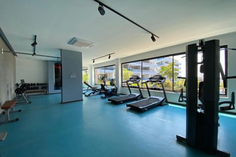 Apartment for sale  in Alanya, Antalya, Turkey, 3 bedrooms, 140m2, No. 217941 – photo 20