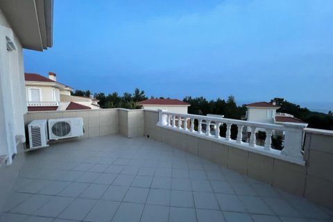 3+1 Villa  in Incekum, Antalya, Türkei Nr. 217936 - 12