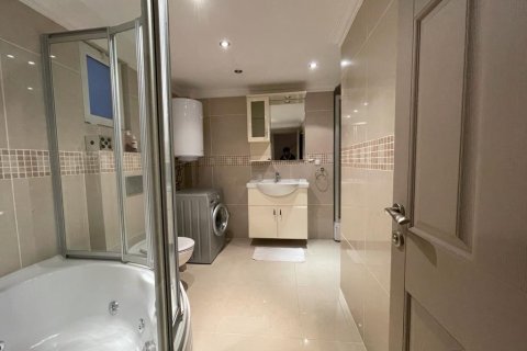 3+1 Villa  in Incekum, Antalya, Türkei Nr. 217936 - 14