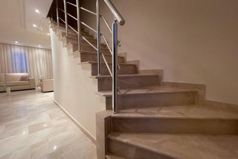 3+1 Villa  in Incekum, Antalya, Türkei Nr. 217936 - 10