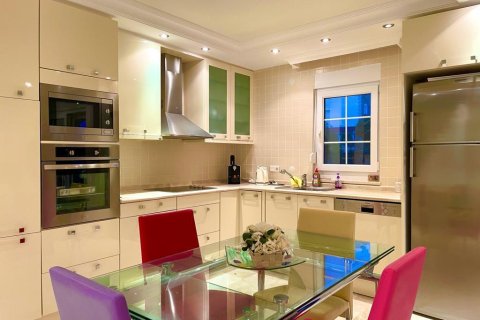 3+1 Villa  in Incekum, Antalya, Türkei Nr. 217936 - 6