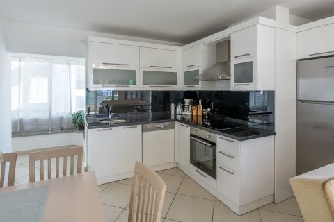 Apartment for sale  in Oba, Antalya, Turkey, 2 bedrooms, 95m2, No. 217939 – photo 8