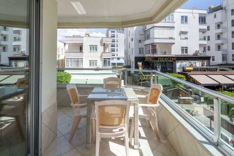 Apartment for sale  in Oba, Antalya, Turkey, 2 bedrooms, 95m2, No. 217939 – photo 4