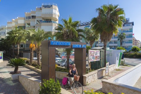 Apartment for sale  in Oba, Antalya, Turkey, 2 bedrooms, 95m2, No. 217939 – photo 13