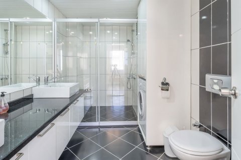 Apartment for sale  in Oba, Antalya, Turkey, 2 bedrooms, 95m2, No. 217939 – photo 12