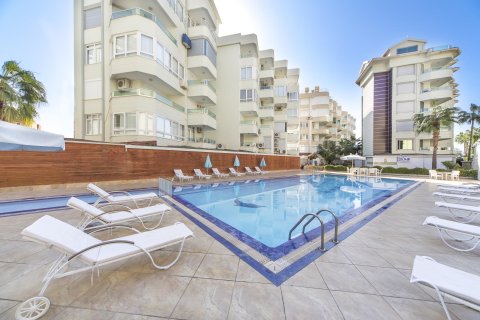 Apartment for sale  in Oba, Antalya, Turkey, 2 bedrooms, 95m2, No. 217939 – photo 14