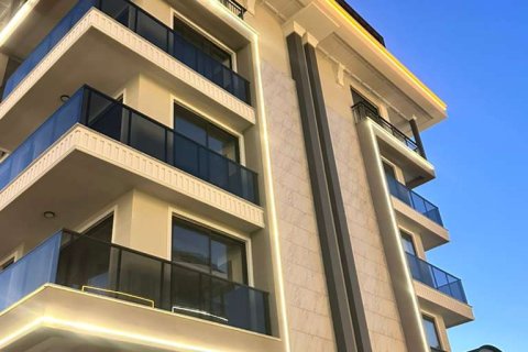 Apartment for sale  in Alanya, Antalya, Turkey, 2 bedrooms, 88m2, No. 217940 – photo 9