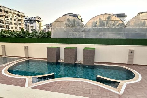 Apartment for sale  in Alanya, Antalya, Turkey, 2 bedrooms, 88m2, No. 217940 – photo 10