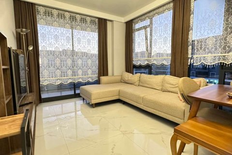Apartment for sale  in Alanya, Antalya, Turkey, 2 bedrooms, 88m2, No. 217940 – photo 2