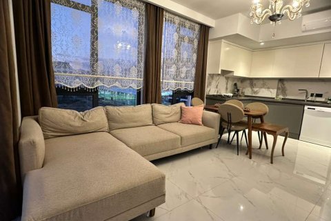 Квартира  2+1 в Аланье, Анталья, Турция №217940