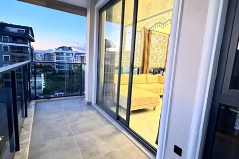 Apartment for sale  in Alanya, Antalya, Turkey, 2 bedrooms, 88m2, No. 217940 – photo 4