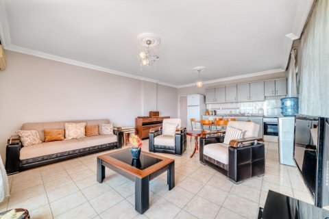 Продажа квартиры  в Махмутларе, Анталье, Турция 3+1, 130м2, №217938 – фото 3