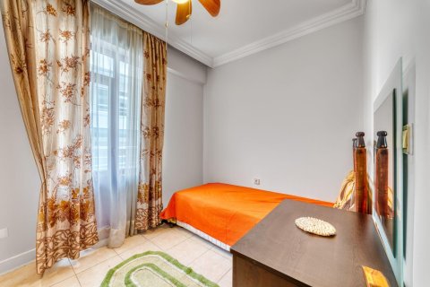 Продажа квартиры  в Махмутларе, Анталье, Турция 3+1, 130м2, №217938 – фото 8