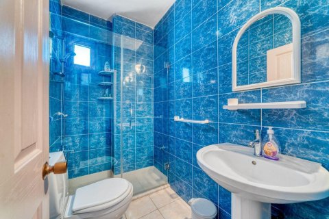 Продажа квартиры  в Махмутларе, Анталье, Турция 3+1, 130м2, №217938 – фото 19