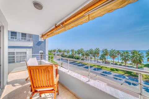 Продажа квартиры  в Махмутларе, Анталье, Турция 3+1, 130м2, №217938 – фото 7